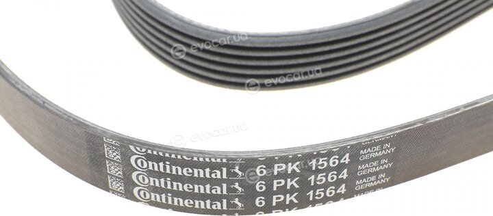 Continental 6PK1564