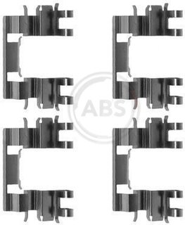A.B.S. 1087Q