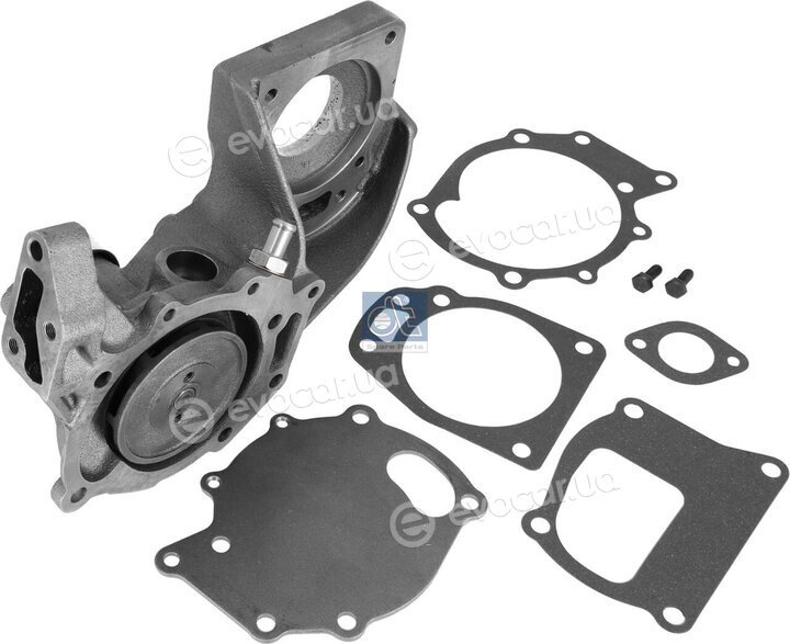 DT 7.60005