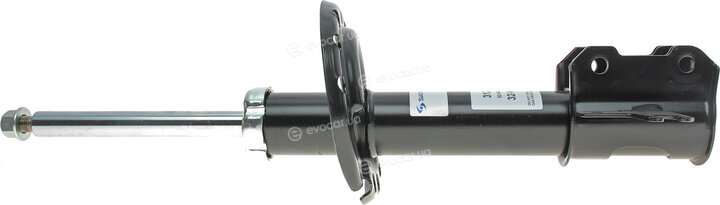 Sachs 312 609
