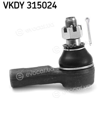 SKF VKDY 315024