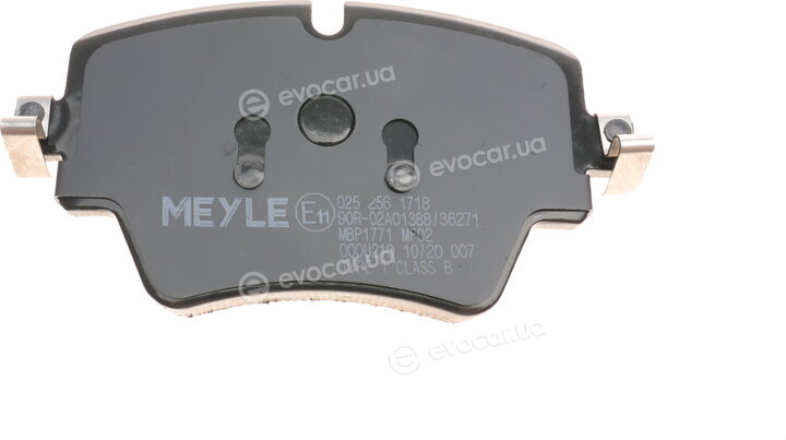 Meyle 025 256 1718