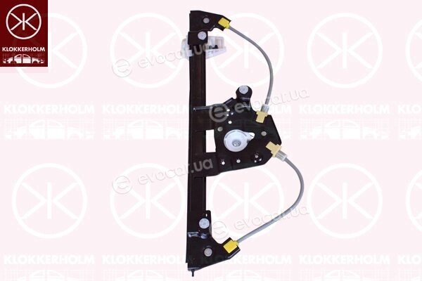 Klokkerholm 00851901