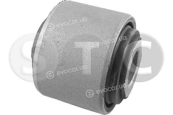 Metalcaucho / STC T458130