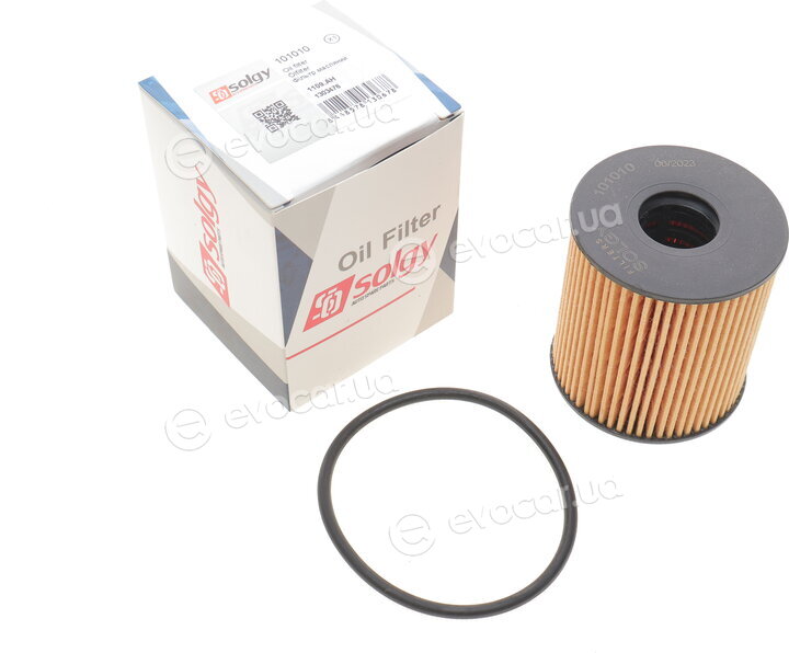 Solgy 101010