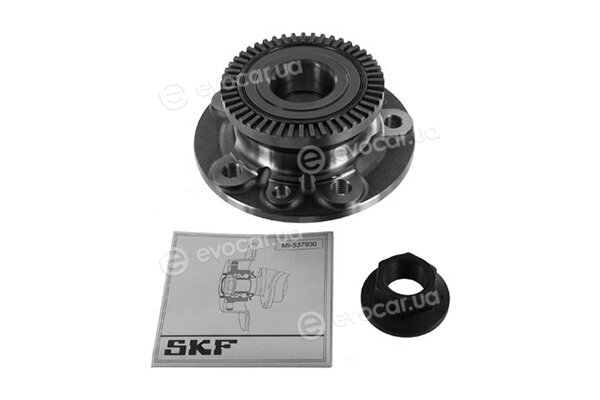 SKF VKBA 1301