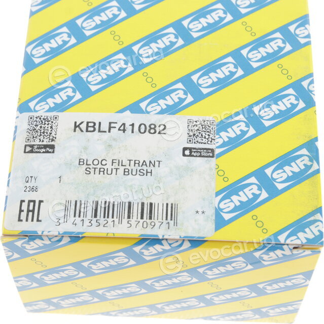 NTN / SNR KBLF41082