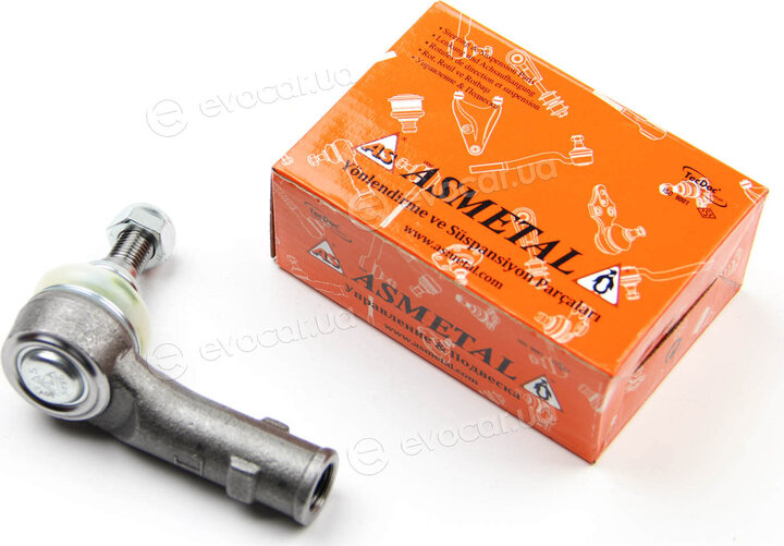 AS Metal 17VW33