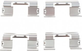 Kawe / Quick Brake 109-1813