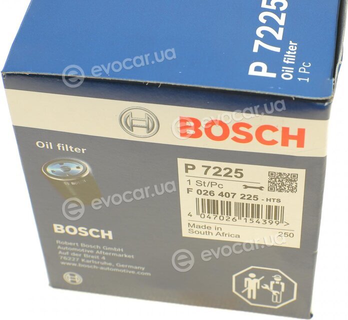 Bosch F 026 407 225