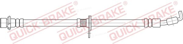 Kawe / Quick Brake 58.823