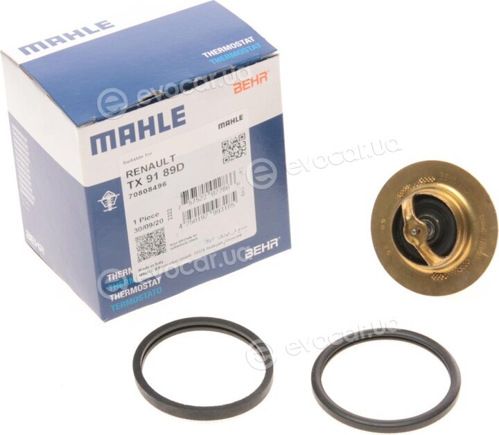 Mahle TX 91 89D