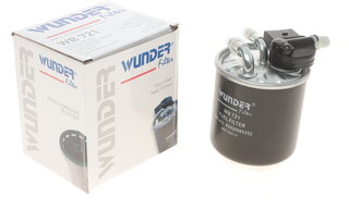 Wunder WB 721
