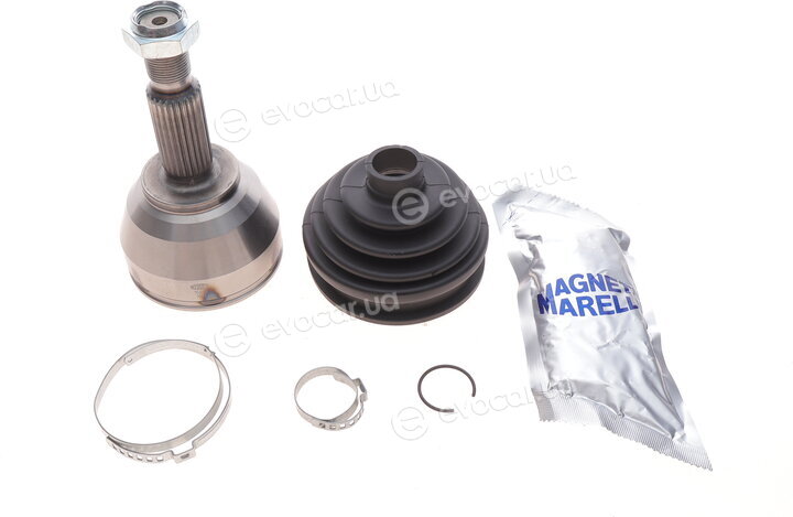 Magneti Marelli 302015100128
