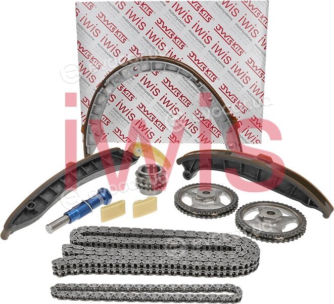 Iwis 59138Set