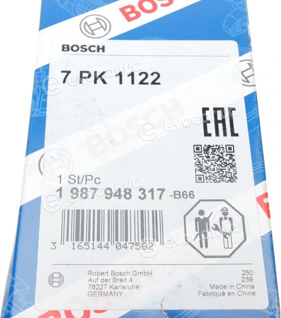 Bosch 1 987 948 317