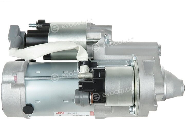 AS S6435S