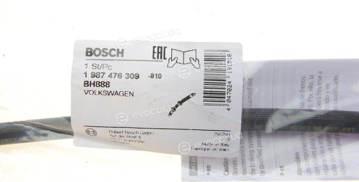 Bosch 1 987 476 309