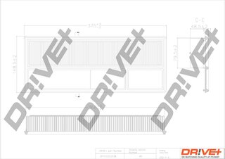 Drive+ DP1110.10.0138