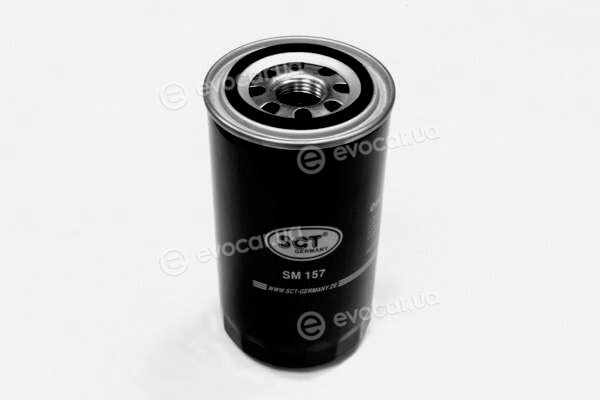 SCT SM 157