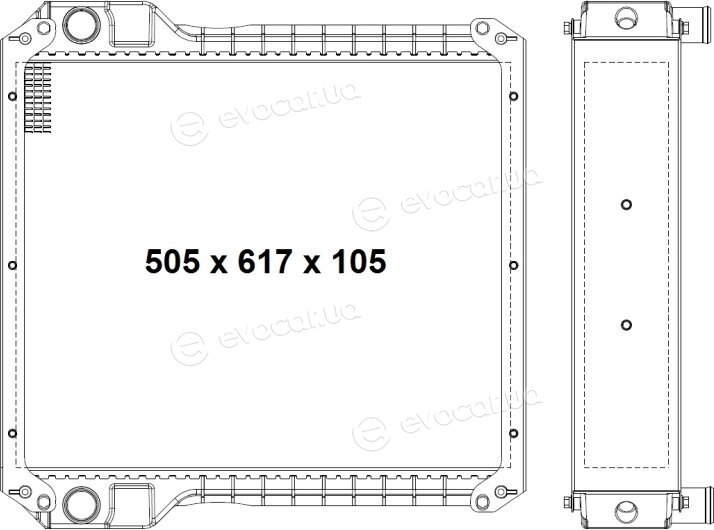 NRF 52167