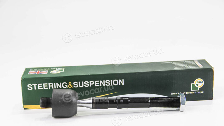 BGA SR2754