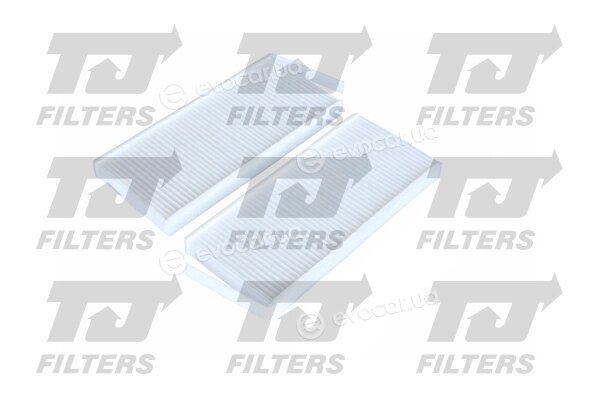 Quinton Hazell QFC0103