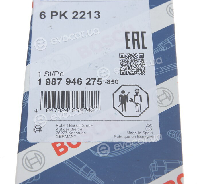 Bosch 1 987 946 275
