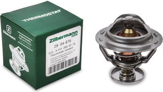 Zilbermann 04-876
