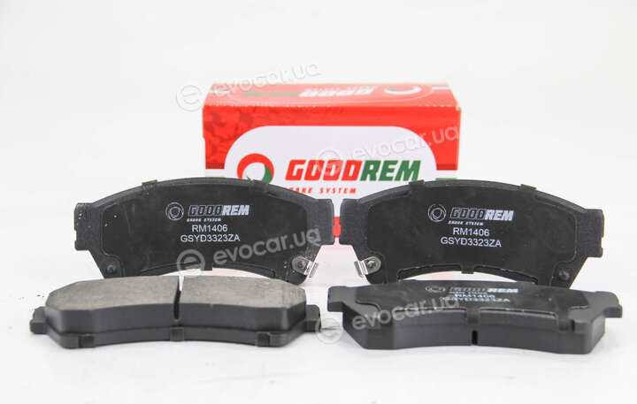 Goodrem RM1406