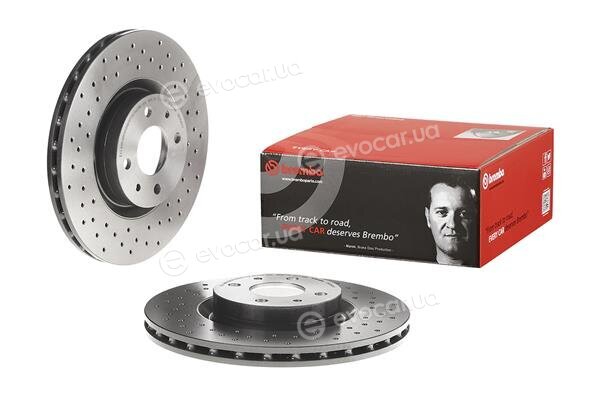 Brembo 09.C645.11