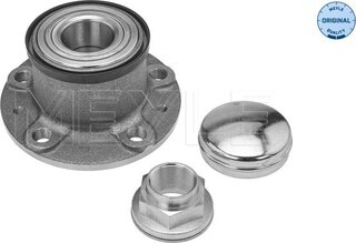 Meyle 214 750 0005