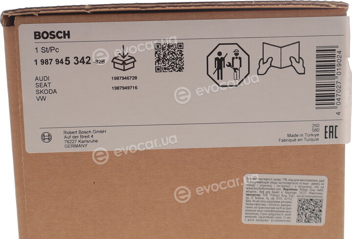 Bosch 1987945342
