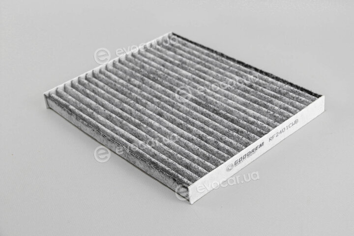 Goodrem RF2401CWB