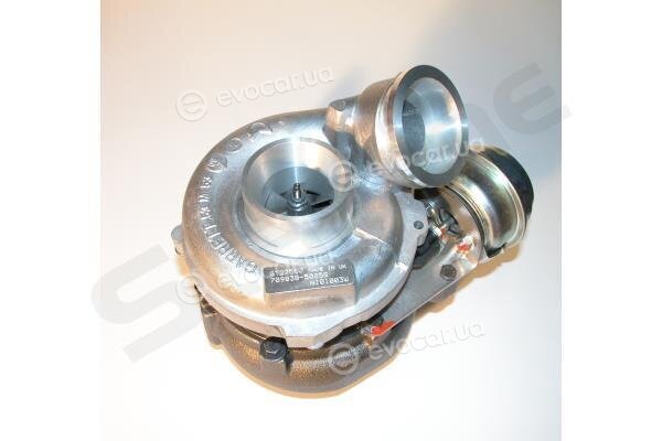 Starline TD S1073T