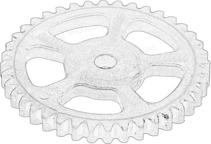 VAG 03F115121B