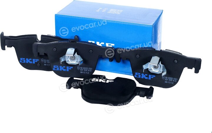 SKF VKBP 90508
