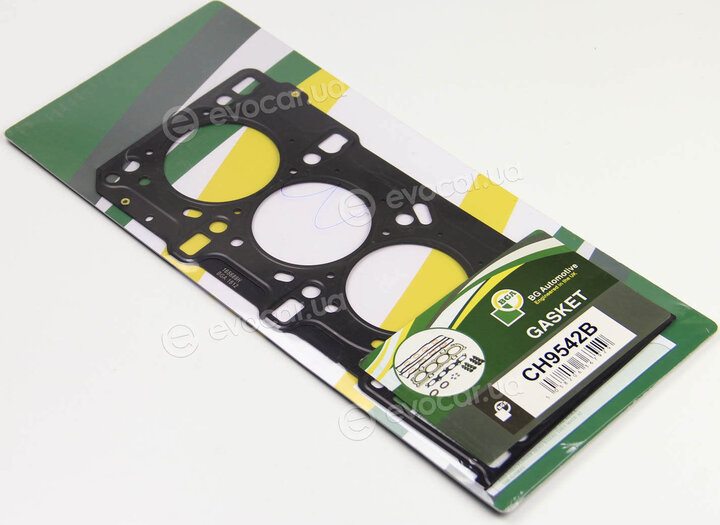 BGA CH9542B