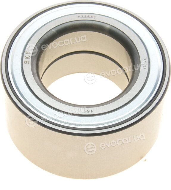 SKF VKBA 6636