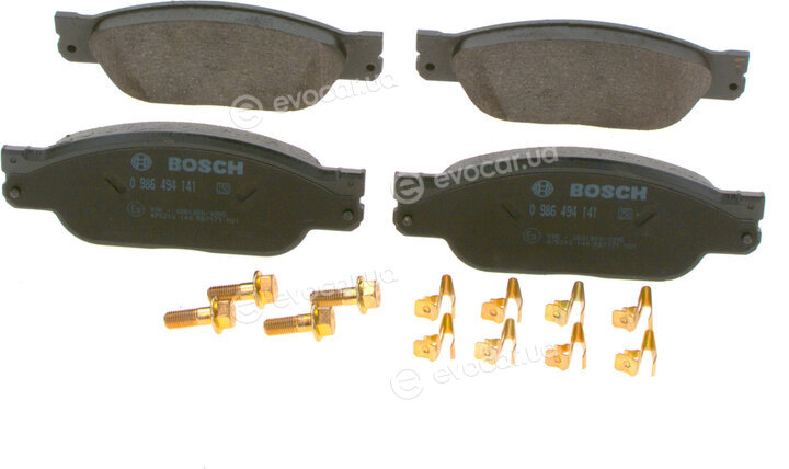 Bosch 0 986 494 141