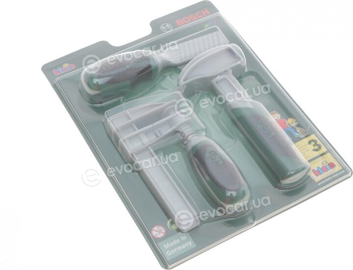 Bosch 8007-C