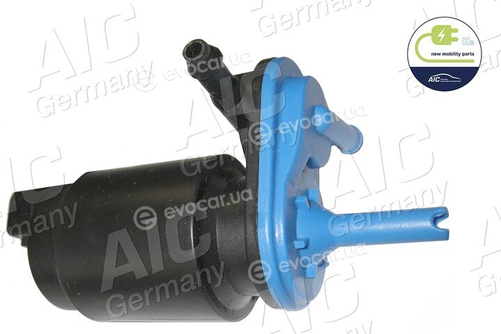 AIC 50660