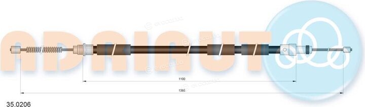 Adriauto 35.0206