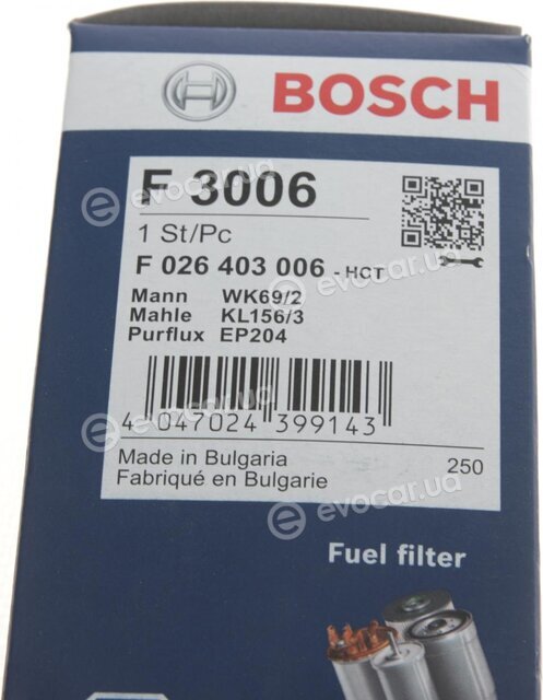 Bosch F 026 403 006