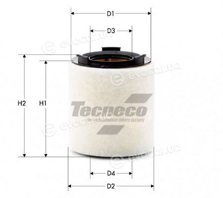 Tecneco AR10822S