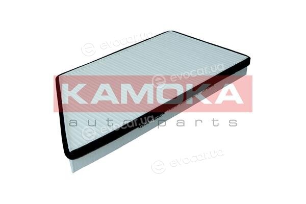 Kamoka F402101