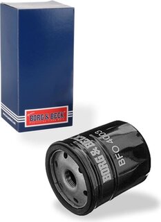 Borg & Beck BFO4003