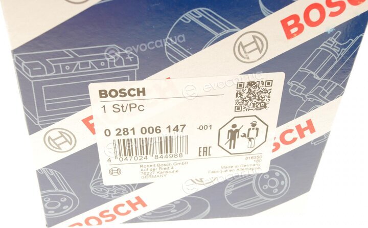 Bosch 0 281 006 147