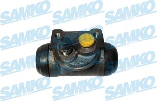 LPR / Samko C12133