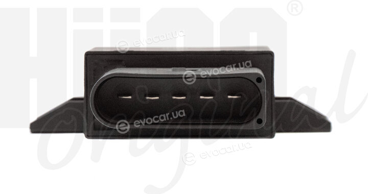 Astemo (Hitachi) / Huco 132924